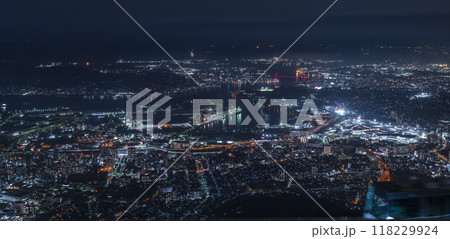 皿倉山夜景 皿倉山夜景 118229924