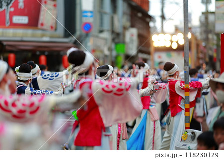 よさこい祭り ほにや よさこい祭り ほにや 118230129