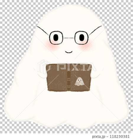 Ghost boy holding a book, Adorable Halloween Ghost Clipart Collection Cute Spooky Ghosts with Fun Props, Perfect for Crafts Ghost boy holding a book, Adorable Halloween Ghost Clipart Collection Cute Spooky Ghosts with Fun Props, Perfect for Crafts 118230381