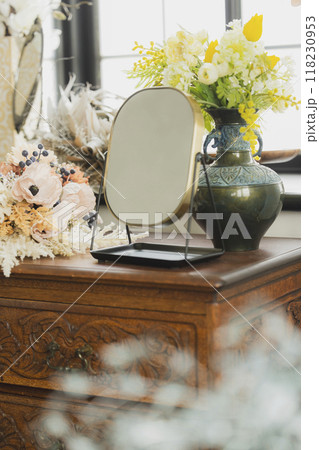 ナチュラルインテリア雑貨 118230953