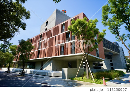 國立台灣大学（台湾・台北市） 118230997