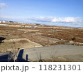 宮城県名取市閖上　地震後　2014年 118231301