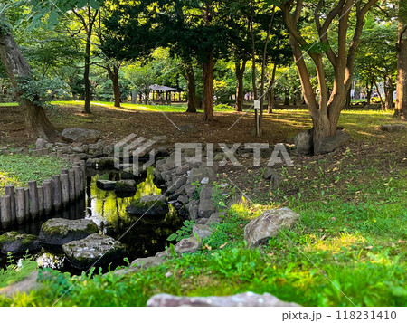 北海道知事公館 118231410