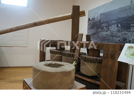 サーター車 サーター車 118231494