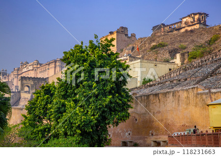 アンベール城 118231663