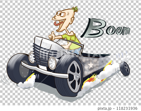 復古車輛 復古車輛 118231936