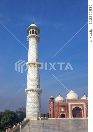 タージ・マハル タージ・マハル 118231959