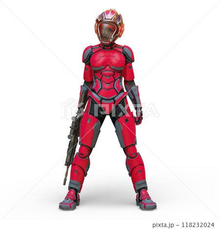 サイバー戦士 118232024