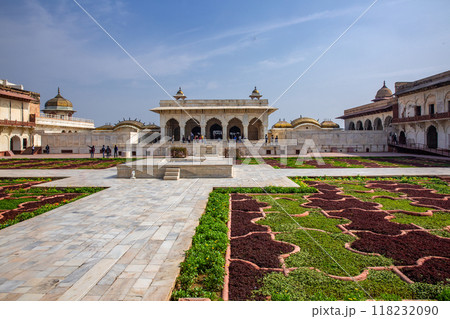 アーグラ城塞 アーグラ城塞 118232090