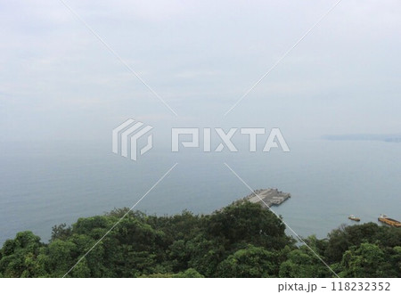 海の見える場所 海の見える場所 118232352