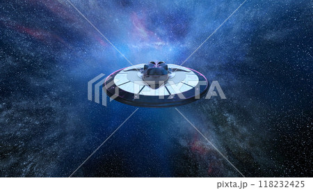 UFO 118232425