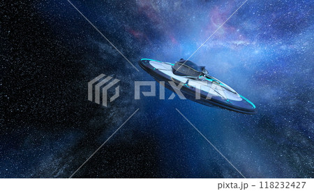 UFO UFO 118232427