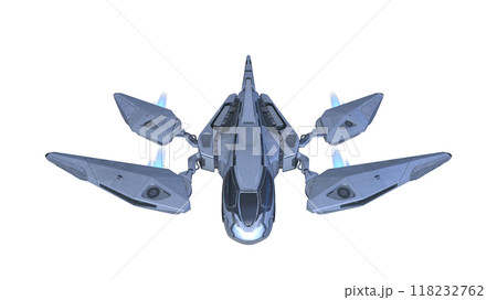 宇宙船 118232762