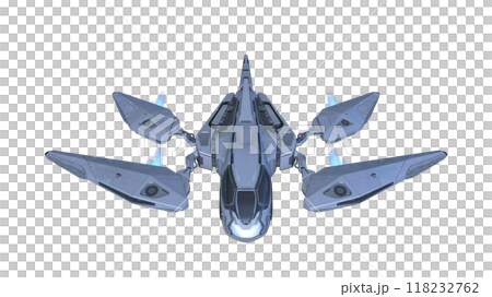宇宙船 118232762