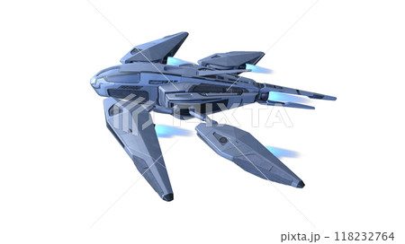 宇宙船 118232764