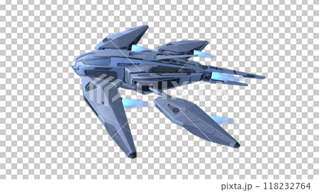 宇宙船 118232764