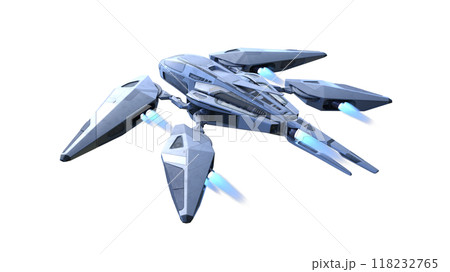 宇宙船 118232765