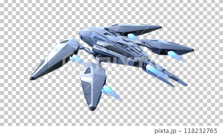 宇宙船 118232765