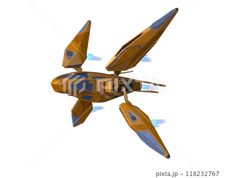 宇宙船 118232767