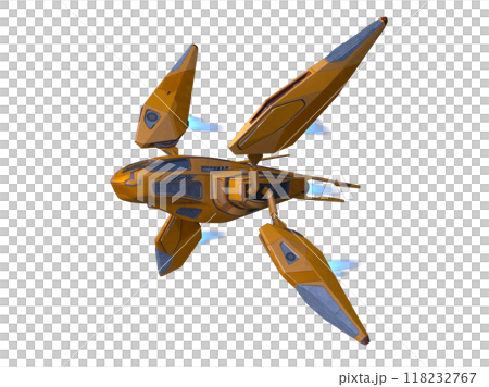 宇宙船 118232767