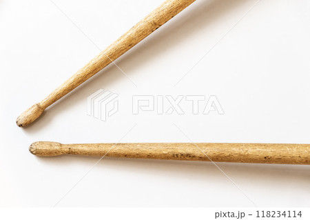 Pioneer drum and sticks Pioneer drum and sticks 118234114