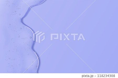 Purple pastel background with gel texture Purple pastel background with gel texture 118234308