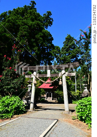 円万寺観音堂 118234782