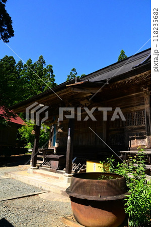円万寺観音山 八坂神社 118235682
