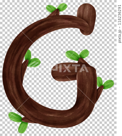 G Font 118236291