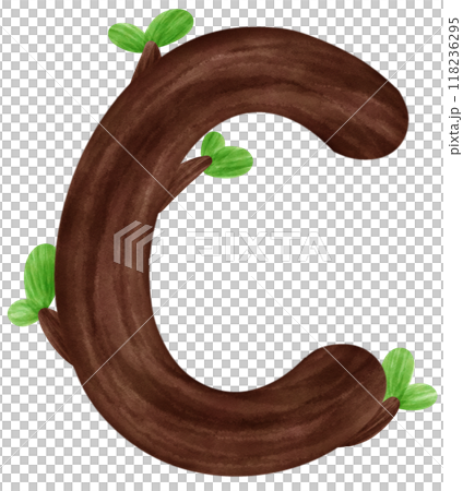 C Font C Font 118236295