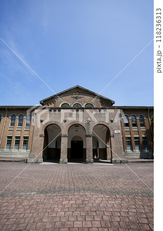 國立台灣大学（台湾・台北市） 118236313