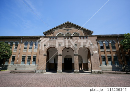 國立台灣大学（台湾・台北市） 118236345