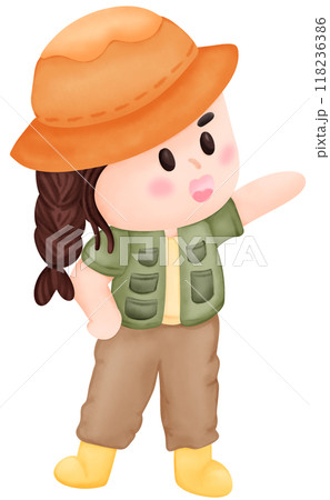 nature conservationist nature conservationist 118236386