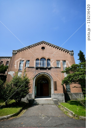 國立台灣大学・藝術史研究所美術館(台湾・台北市) 國立台灣大学・藝術史研究所美術館(台湾・台北市) 118236420