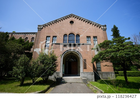 國立台灣大学・藝術史研究所美術館（台湾・台北市） 118236427