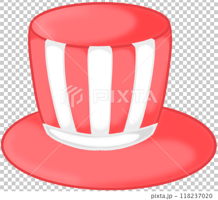 clown hat 118237020