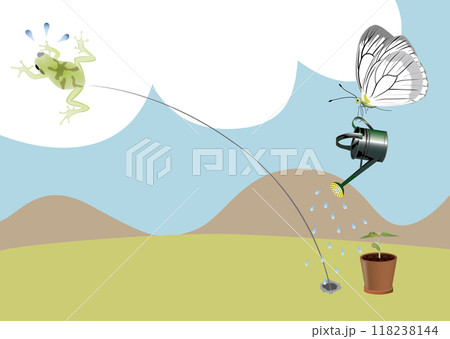 春のおとづれ 118238144