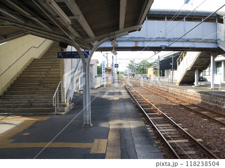 JR桜井線で大神神社（おおみわじんじゃ）の最寄り駅　三輪駅（みわえき） 118238504