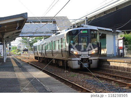 JR桜井線で大神神社（おおみわじんじゃ）の最寄り駅　三輪駅（みわえき） 118238505