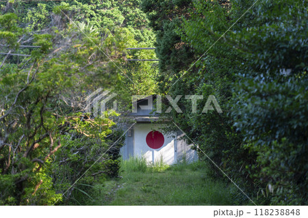 山の辺の道　神道大神誠教　乾蔵 118238848