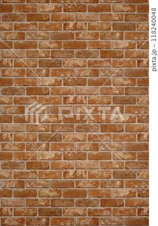 レンガ風壁紙・背景素材 レンガ風壁紙・背景素材 118240048