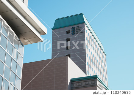OARKS オークスカナルパークホテル富山 OARKS オークスカナルパークホテル富山 118240656