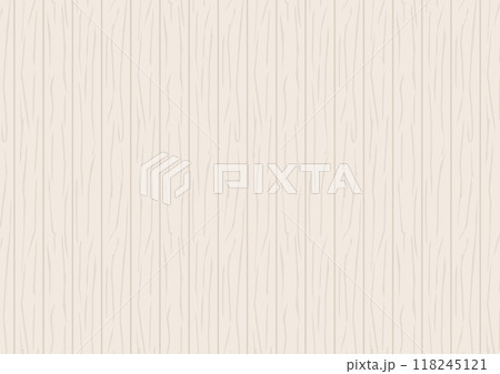 木の板の背景イラスト1 118245121