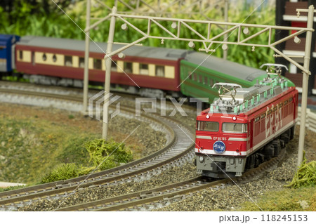 Nゲージ 夢空間北斗星01 118245153