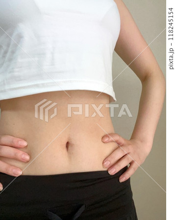 ダイエットのイメージ 118245154