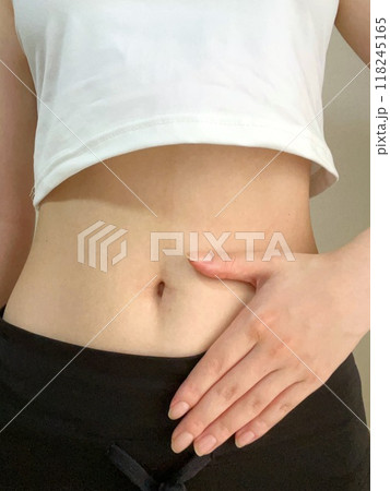 ダイエットのイメージ ダイエットのイメージ 118245165