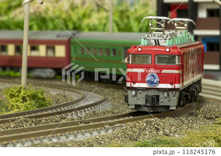 Nゲージ 夢空間北斗星02 Nゲージ 夢空間北斗星02 118245176