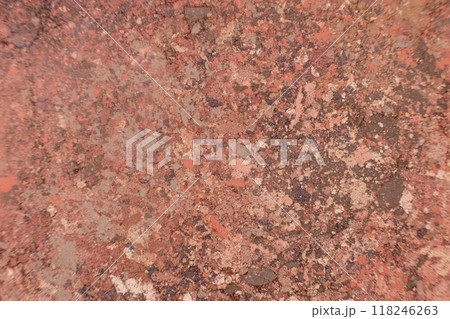 Abstract background of different shades of eye shadow Abstract background of different shades of eye shadow 118246263
