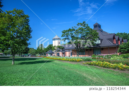 小岩井農場 118254344