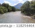 山のある川 118254464